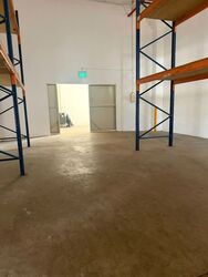 Pan-i Complex (D14), Warehouse #544182611